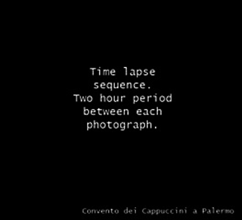 Morte depuis 96 ans, cette petite fille ouvre les yeux !