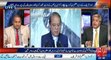Amir Mateen ex-pose the actual reality of Progress PM Nawaz Sharif claims on every forum