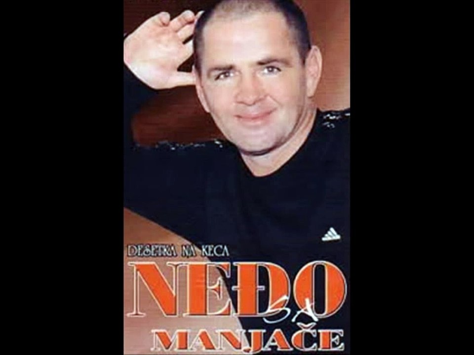 Nedjo Sa Manjace - U Septembru '93