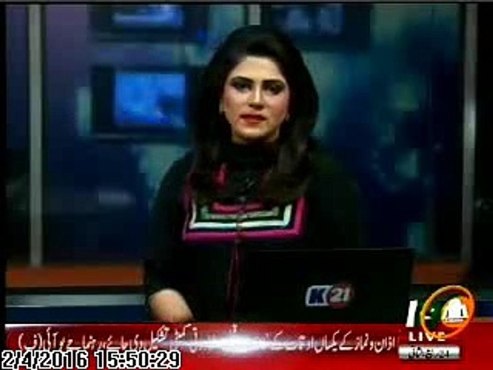 World Cancer Day Seminar held by Medionix Communication at Arts Council Karachi