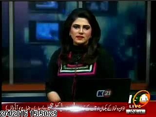 World Cancer Day Seminar held by Medionix Communication at Arts Council Karachi