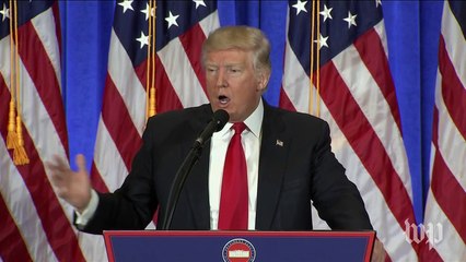 Trump says Putin's support is 'an asset, not a liability’