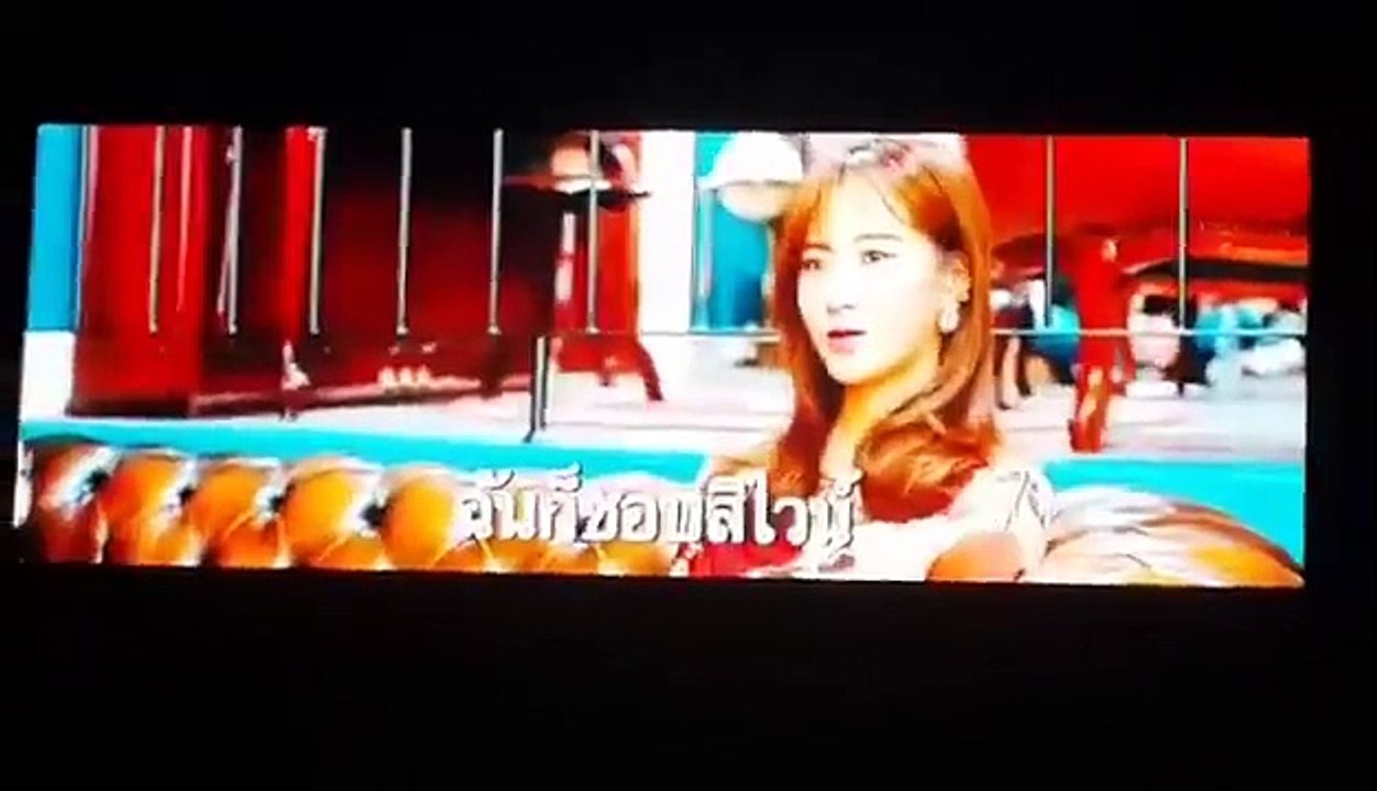 160816 SNSD Funny VCR @Phantasia in BKK