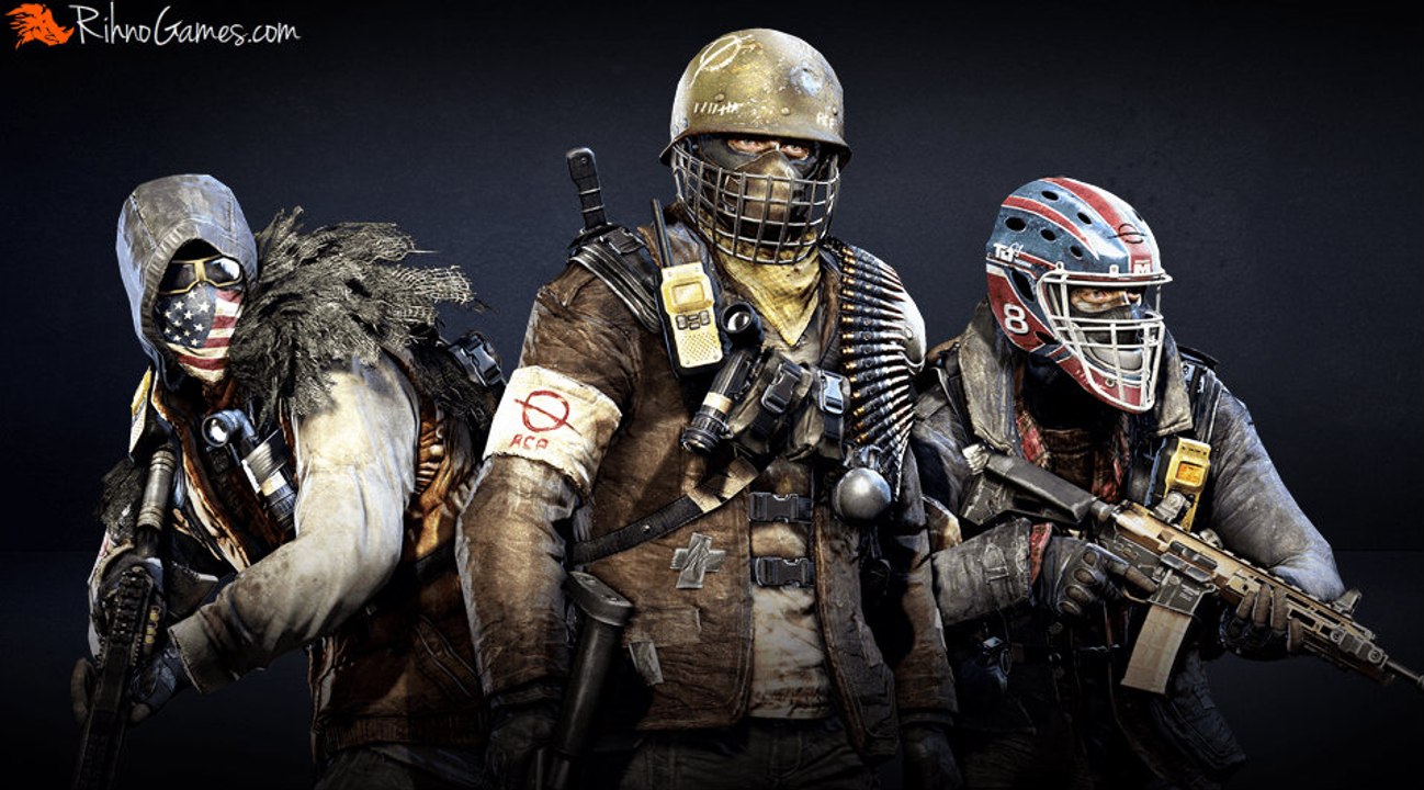 How to Download & Install Call of Duty Ghosts free for PC without any Error