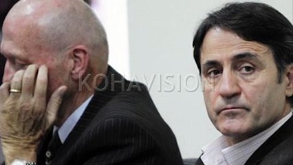 Një muaj paraburgim mjekut Lutfi Dervishi, në kërkim i biri i tij Arbani