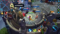 Game  King Of Gord ( legend of league - China) (13)