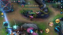 Game  King Of Gord ( legend of league - China) (24)