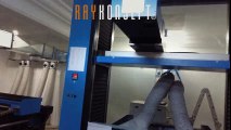 Dünyada ilk 1500x3000 Galvo Lazer Mobilya Dekorasyon İşleri 0532 675 10 36 | www.raykonsept.com