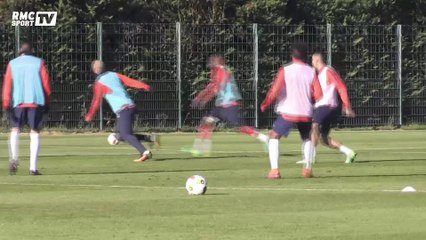 Vanden Borre, le gâchis