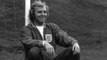 The VG Tips Sports Book Interview. Bobby Moore by Norman Giller