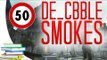 De_Cobblestone ALL SMOKES [50 smokes videobook] #CSGO