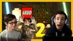 'Battle for Geonosis Feat. Jar Jar Binks' Brothers Play LEGO Star Wars III: The Clone Wars Episode 2