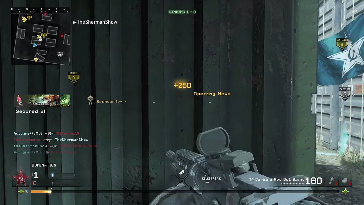 Spawntrap