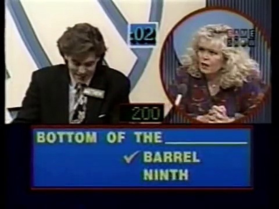 Match Game - Guest Panelists Brett Somers, Sally Struthers, Shannon Tweed, Fred Travalena