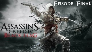 Assassin's Creed IV - Ep 24 - Le Sage Moderne - Playthrough FR ᴴᴰ