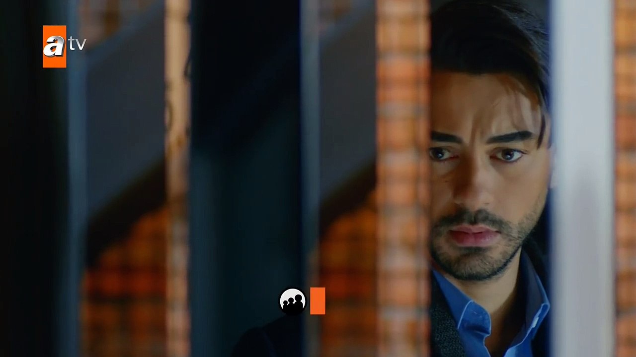 Seviyor Sevmiyor 25. Bölüm Fragmanı - atv
