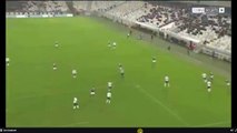 Bordeaux vs Guingamp 1-1 Kamano Goal 11-01-2017 (HD)
