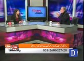 Gen. (R) Amjad Shoaib Gen (R) Raheel Sharif Ke Bare Mein Ke Se Media Ko Jhoot Bol Rhye Hein