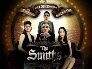 The Smiths teaser on GMA News TV