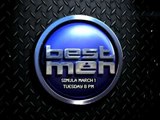 Ano ang tunay lalake?  Launch plug for Best Men! on GMA News TV