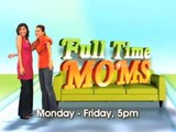 Full Time Moms on GMA News TV