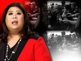 GMA News TV launch plug for State of the Nation with Jessica Soho