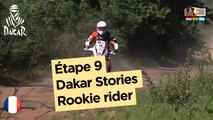 Étape 9 - Dakar Stories - Dakar 2017