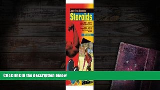 Download [PDF]  Steroids (Junior Drug Awareness) Dynise Balcavage For Ipad