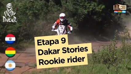 Etapa 9 - Dakar Stories - Dakar 2017