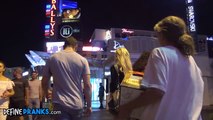 Found a Wife in Las Vegas! - Best Funny Pranks ♛ Funscene ♛