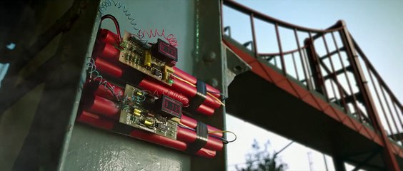 Mehwish Hayat stuns in UC Browser TVC for Pakistan