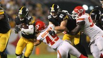 AFC Divisional Playoff preview: Chiefs vs. Steelers