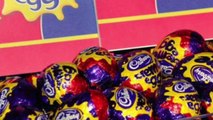 People Are Freaking Out Over This Cadbury Product