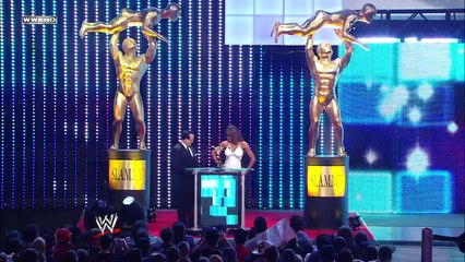 Slammy Awards 2008: OMG Moment Of The Year