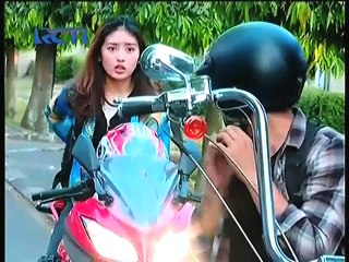 Scene Mondy n Raya - Rocky AJ792793
