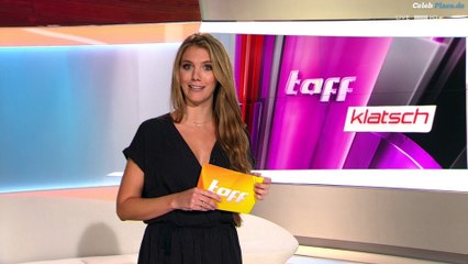 Viviane Geppert – taff – ProSieben HD – 11.1.2017