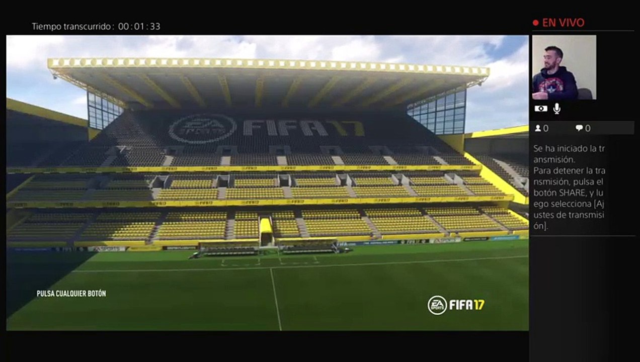 Transmisión de PS4 en vivo de David_abate (5)
