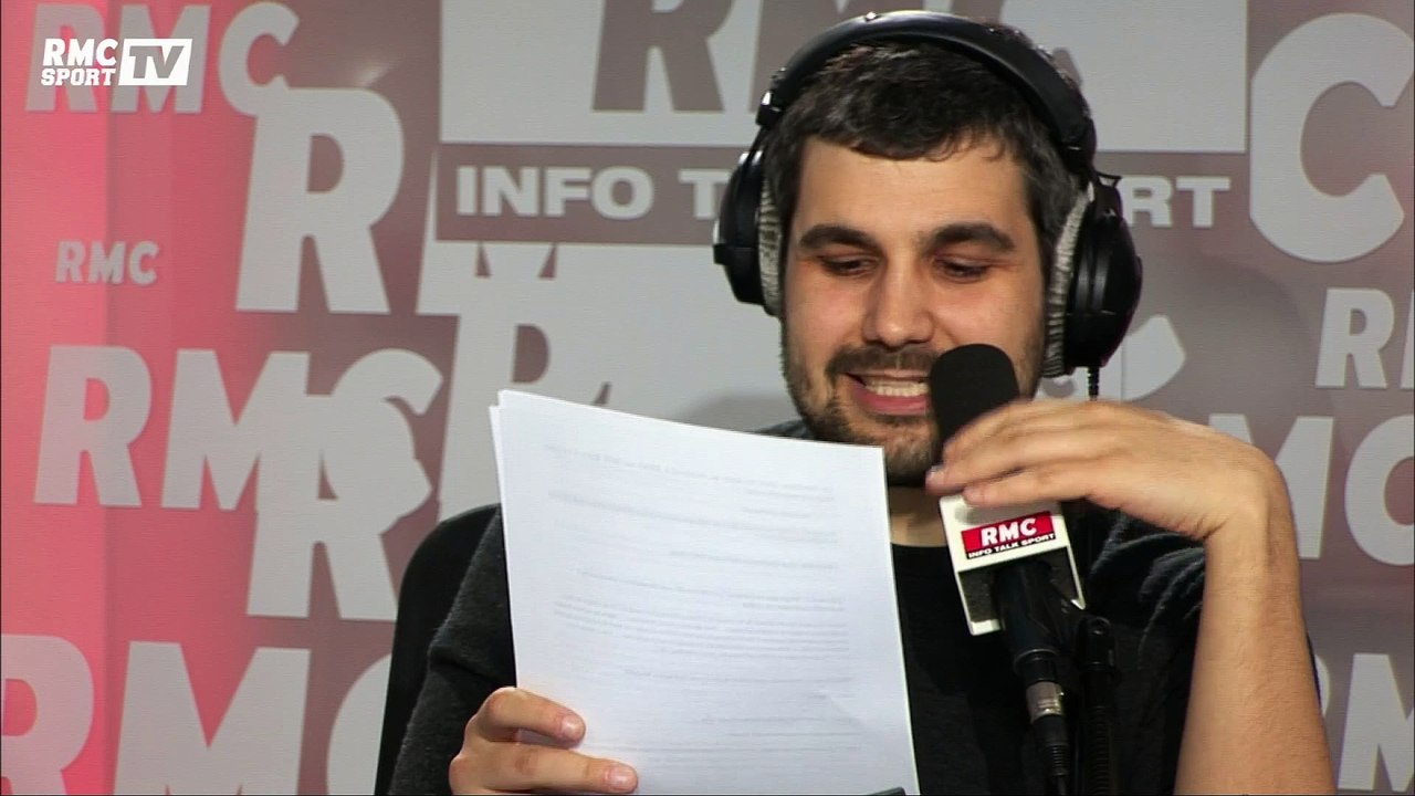 Cette anecdote surprenante sur Maxime Lopez