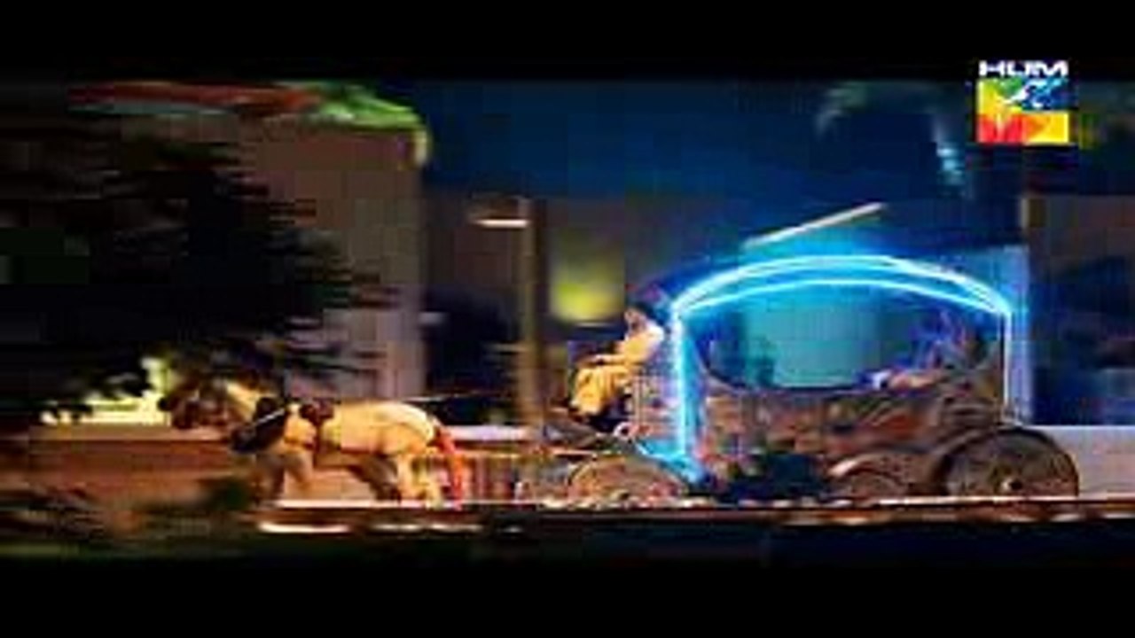 Sanam Episode 16 Full HD HUM TV Drama 26 December 2016