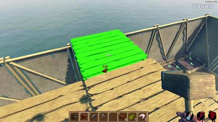 【Wind laughing test】 a leaf boat can also become a  (5)