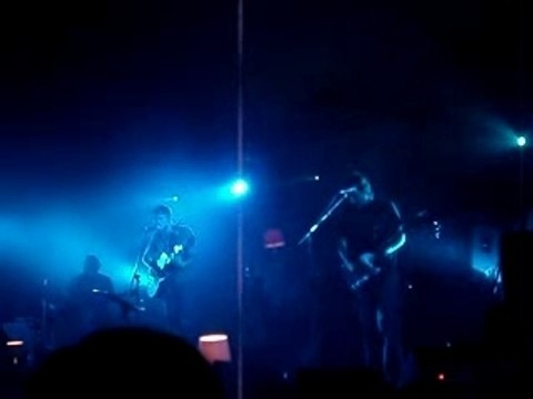 Girls in hawaii (live in ferrières bucolique festival)