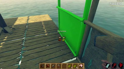 【Wind laughing test】 a leaf boat can also become a  (7)