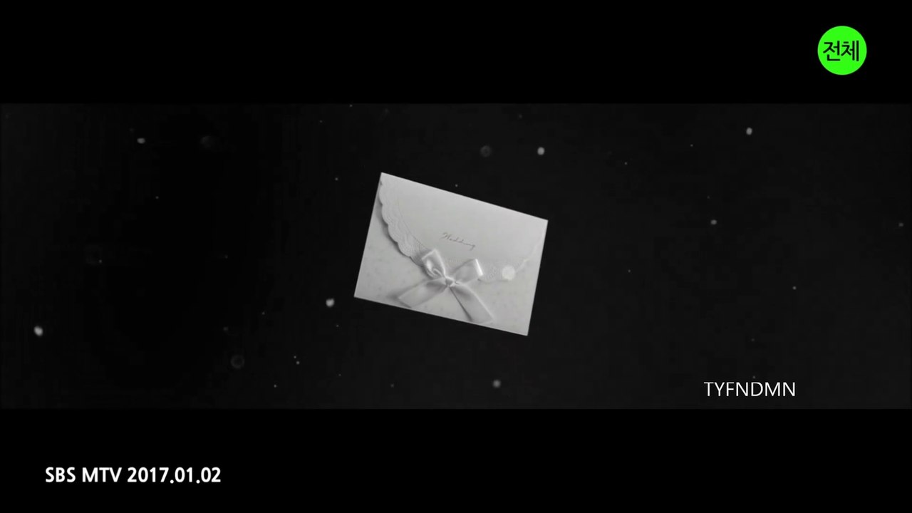 JUN.K - Your Wedding - M/V - Türkçe Altyazılı - (tyfndmn)