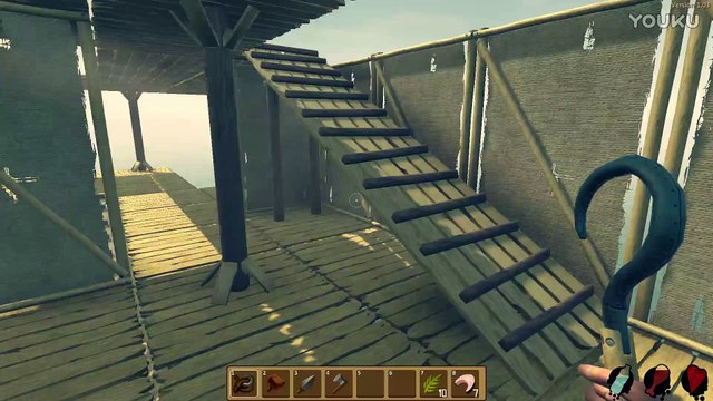 【Wind laughing test】 a leaf boat can also become a (8)