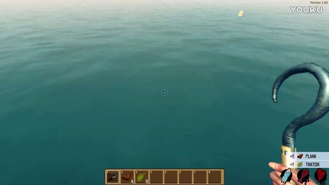 【Wind laughing test】 a leaf boat can also become a (17)