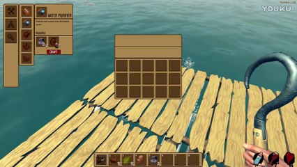 【Wind laughing test】 a leaf boat can also become a  (19)