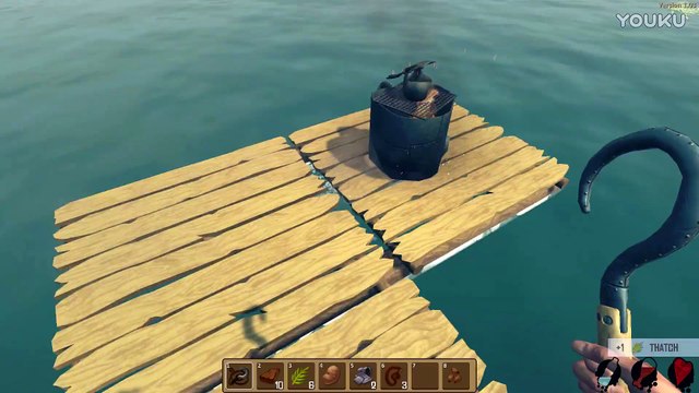 【Wind laughing test】 a leaf boat can also become a (22)