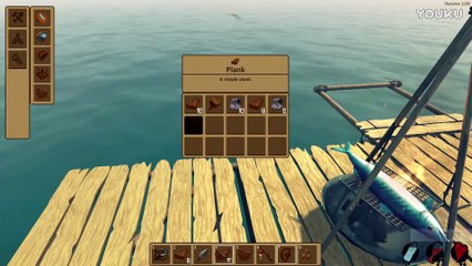 【Wind laughing test】 a leaf boat can also become a  (29)