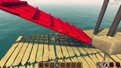 【Wind laughing test】 a leaf boat can also become a  (32)