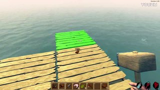 【Wind laughing test】 a leaf boat can also become a  (35)